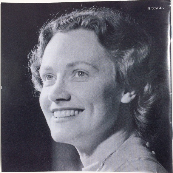 Kathleen Ferrier 3 CD BOX SET Warner Classics UPC 5099995628424 - Picture 6 of 7